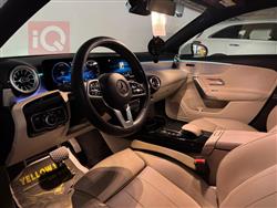 مێرسێدس بێنز A-Class